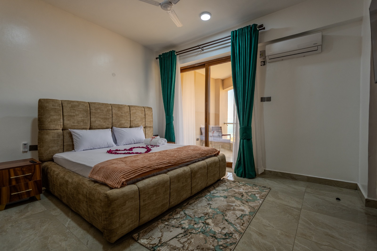 image of reservation desk (for a winery)