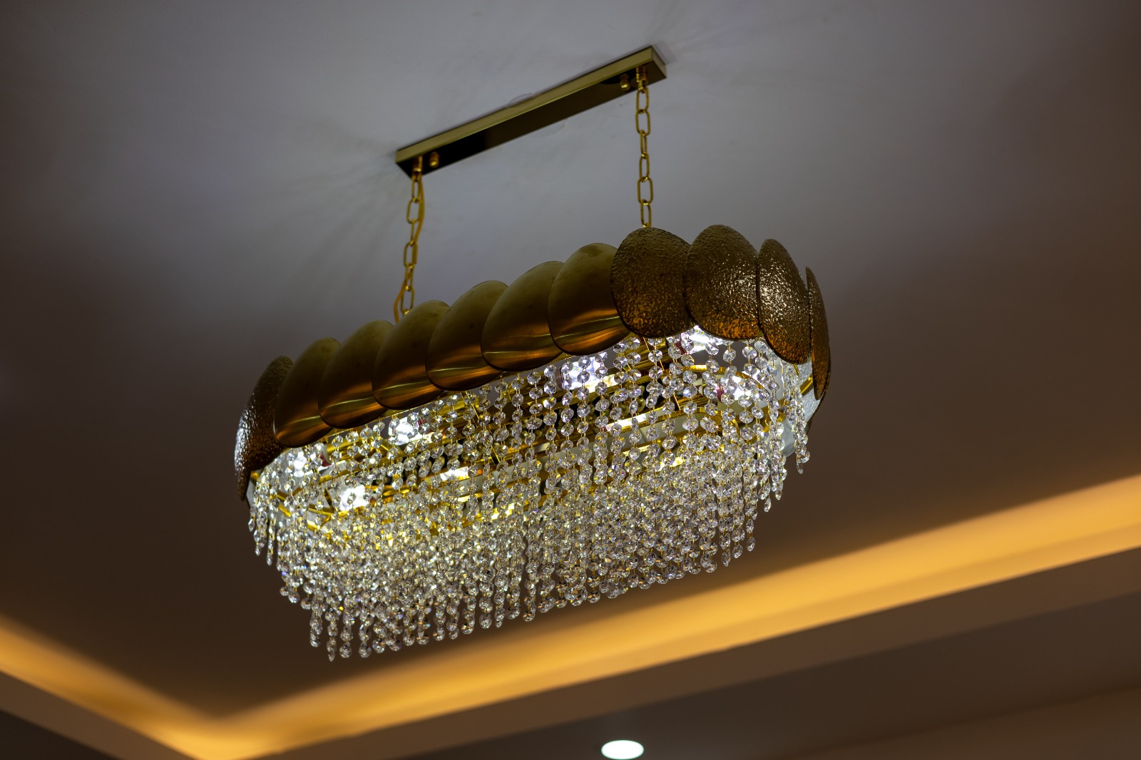 image of an exotic destination landscape (for a travel tech)