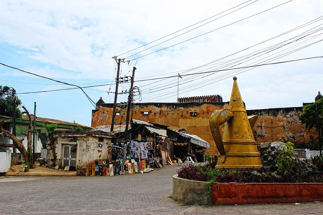[team] image of individual temple staff (for a hindu temple)