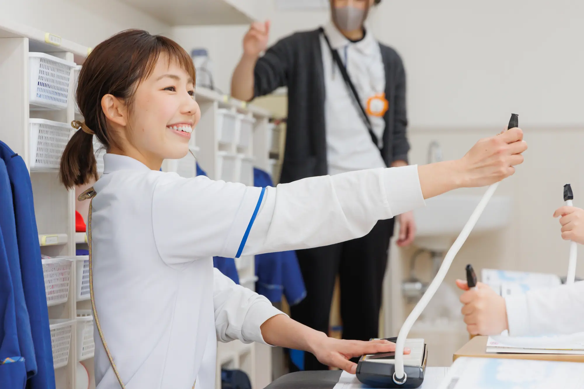 保育・教育方針