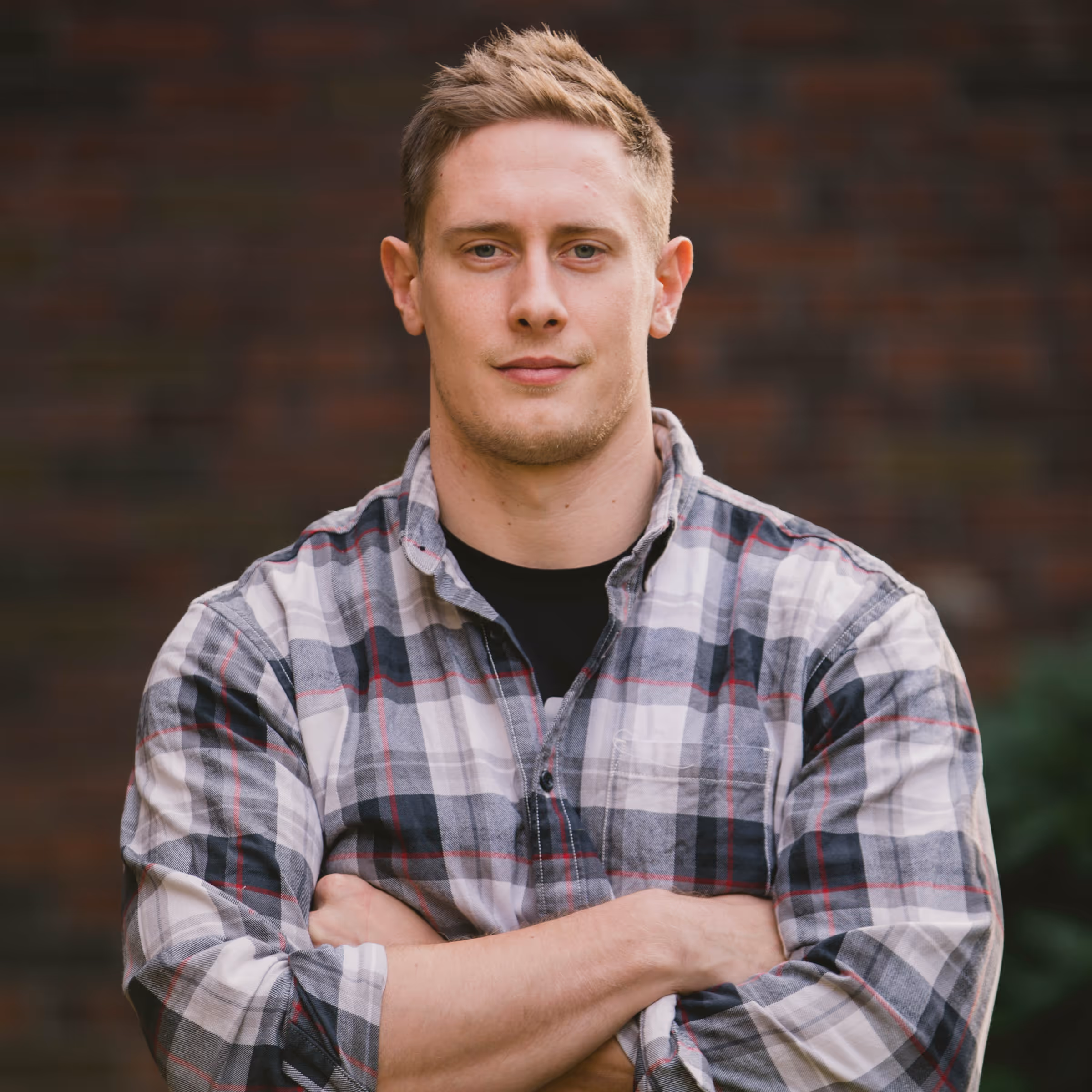 Jace Derwin headshot