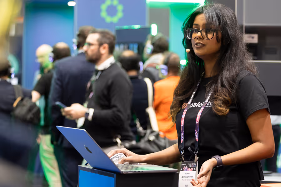 Sponsorship benefits at Australian Cyber Conference 2026 – image 3