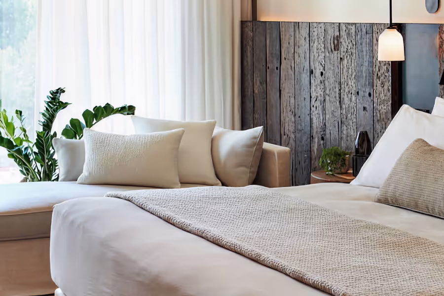 1 Hotel Melbourne – recommended accommodation for CyberCon 2026