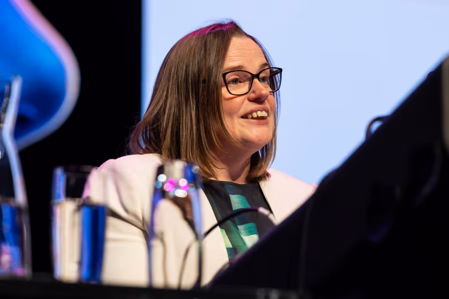CISOs and security leaders attending Australian Cyber Conference 2026