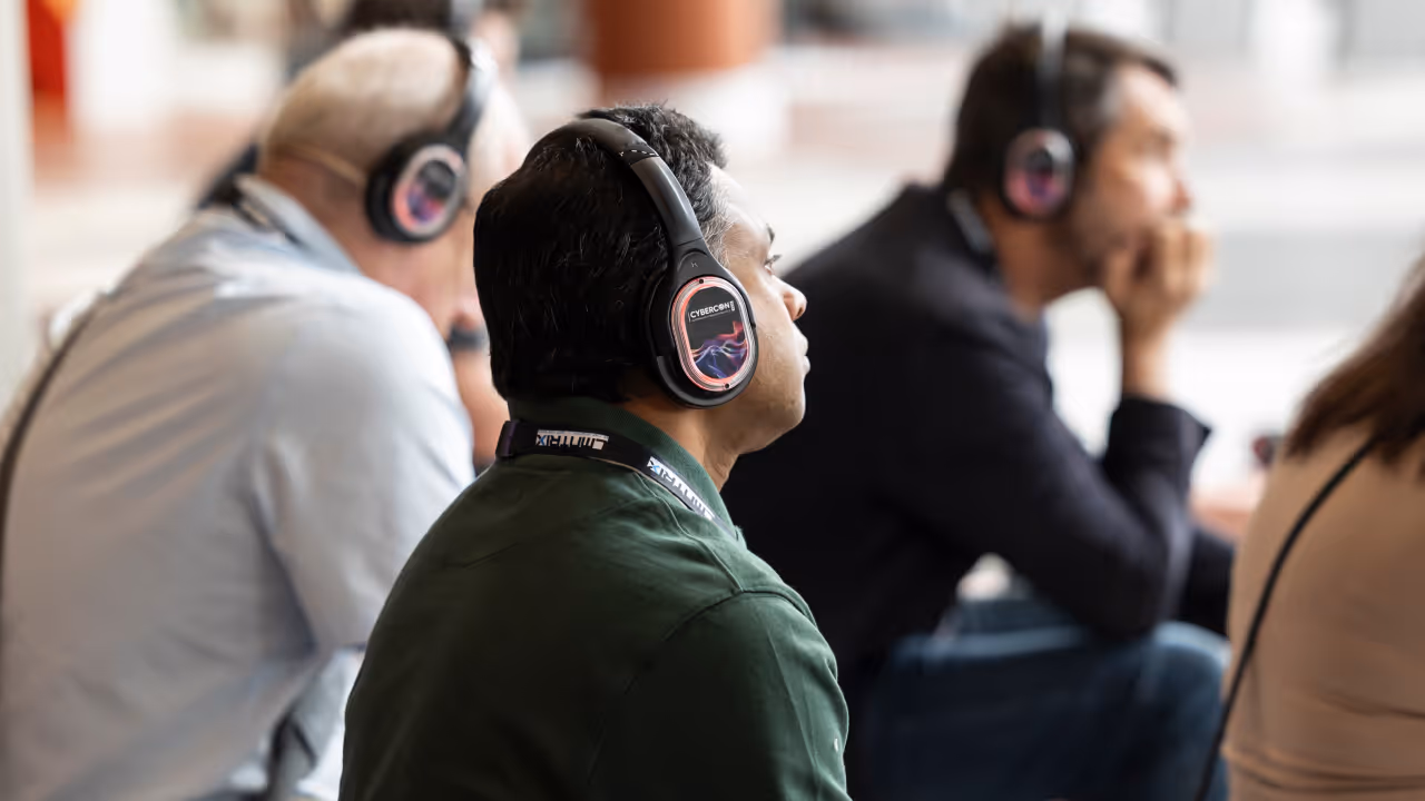 Workshops and deep dives at Australian Cyber Conference 2026