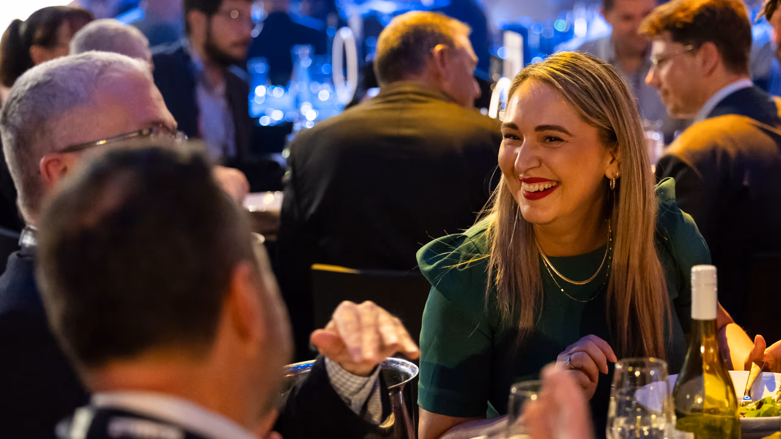 Awards and recognition at Australian Cyber Conference 2026