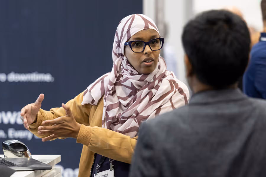 Event marquee photo 7 – Australian Cyber Conference 2026