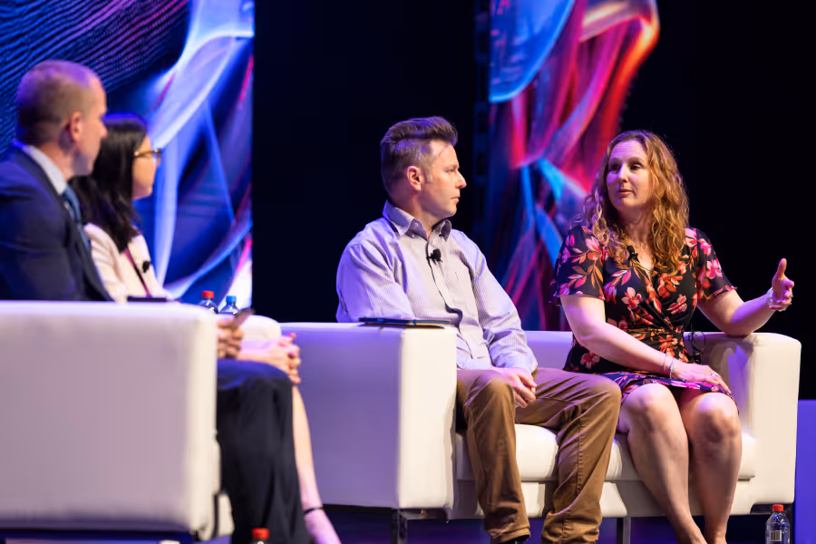 Event marquee photo 11 – Australian Cyber Conference 2026