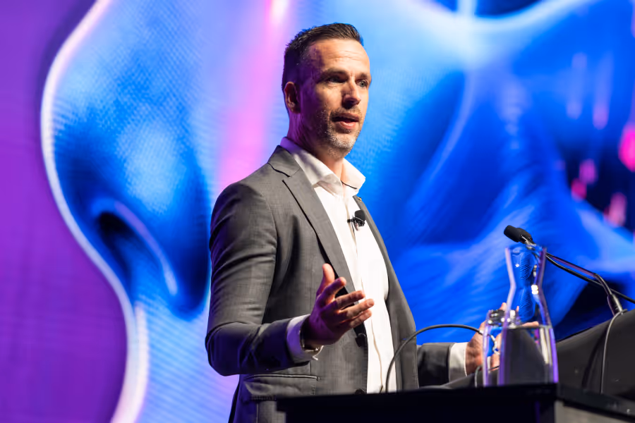 Event marquee photo 1 – Australian Cyber Conference 2026