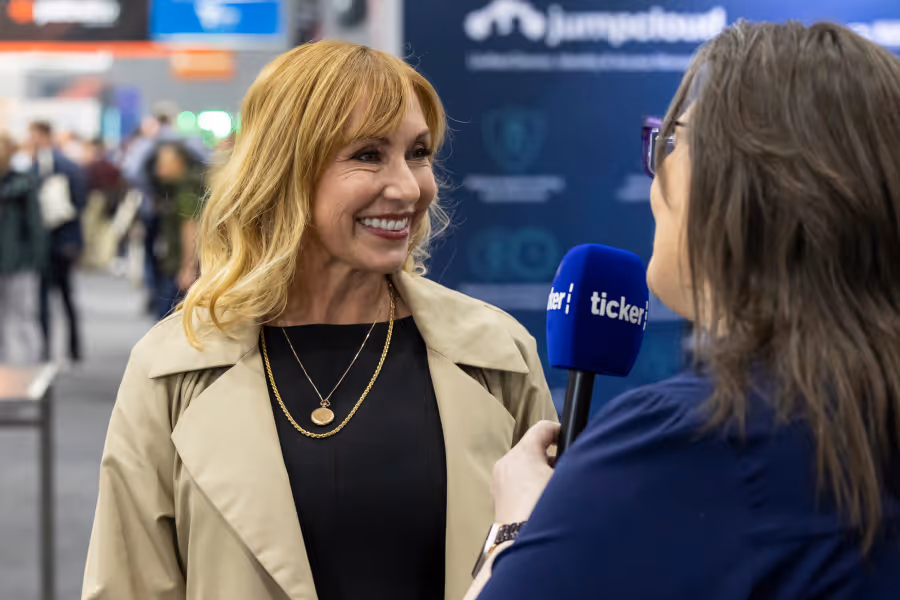 Event marquee photo 4 – Australian Cyber Conference 2026