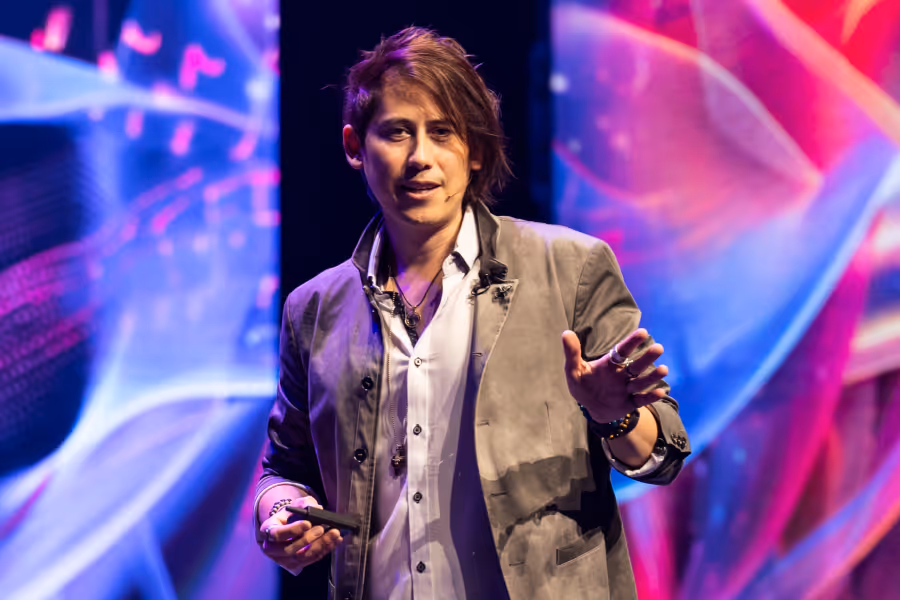 Event marquee photo 6 – Australian Cyber Conference 2026