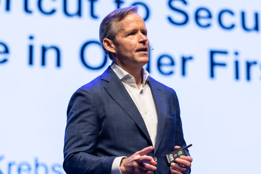 Event marquee photo 9 – Australian Cyber Conference 2026