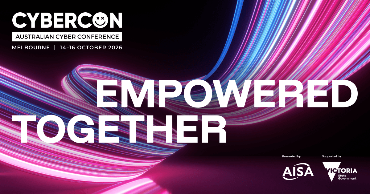 F Panel Graph CyberCon 2026 Program | Keynotes, Panels & Workshops