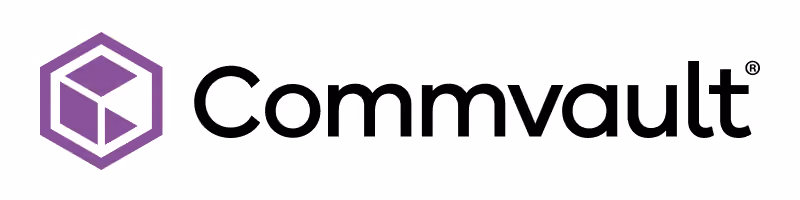 Commvault