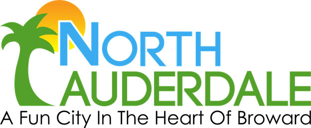 North Lauderdale logo