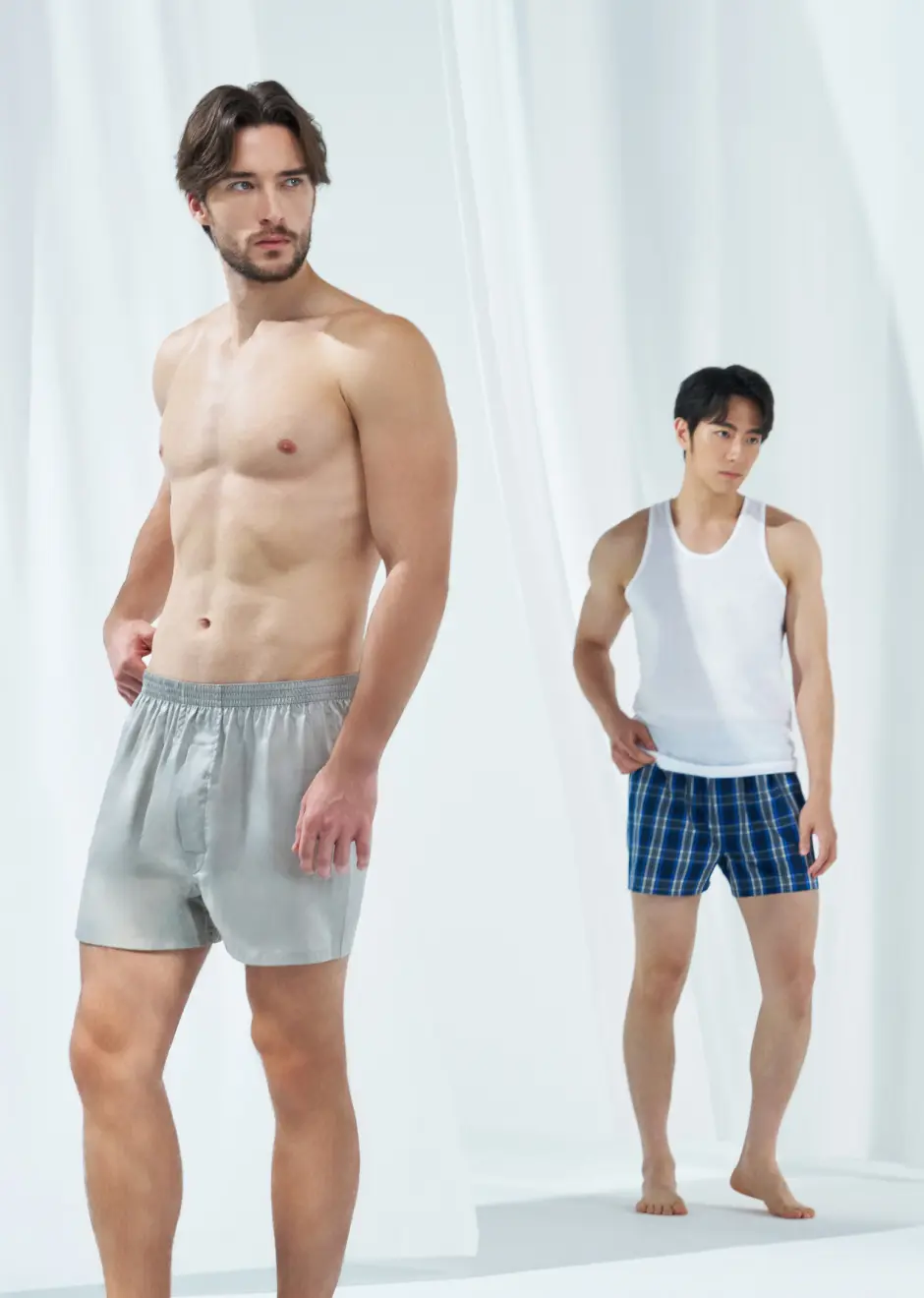 BLUE LABEL 極致棉柔系列