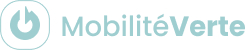 Logo Mobilité Verte