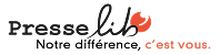 Logo Presse Lib