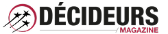 Logo Décideurs