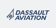 Logo Dassault Aviation