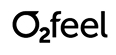 Logo O2Feel