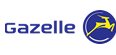Logo Gazelle