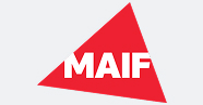 Logo Maif