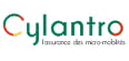 Logo Cylantro