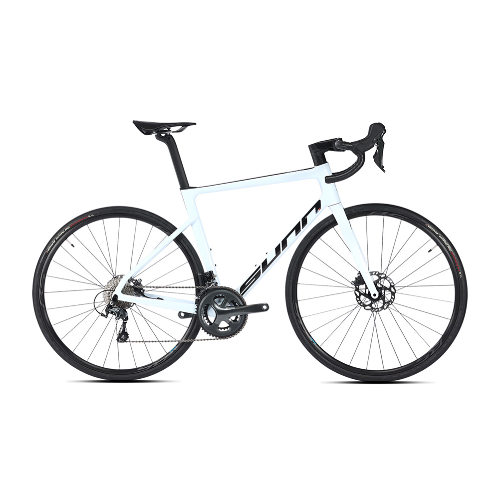 SUNN Asphalt S3