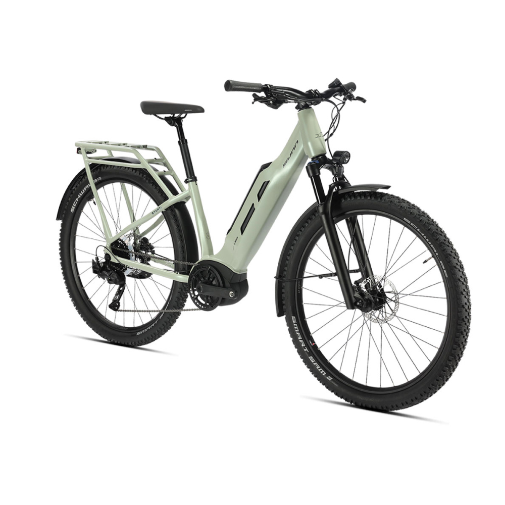 SUNN Start Allroad