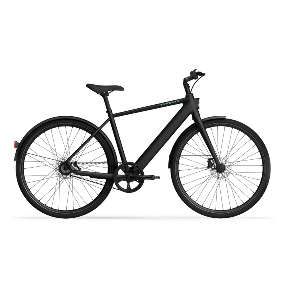 TENWAYS CGO600 Pro