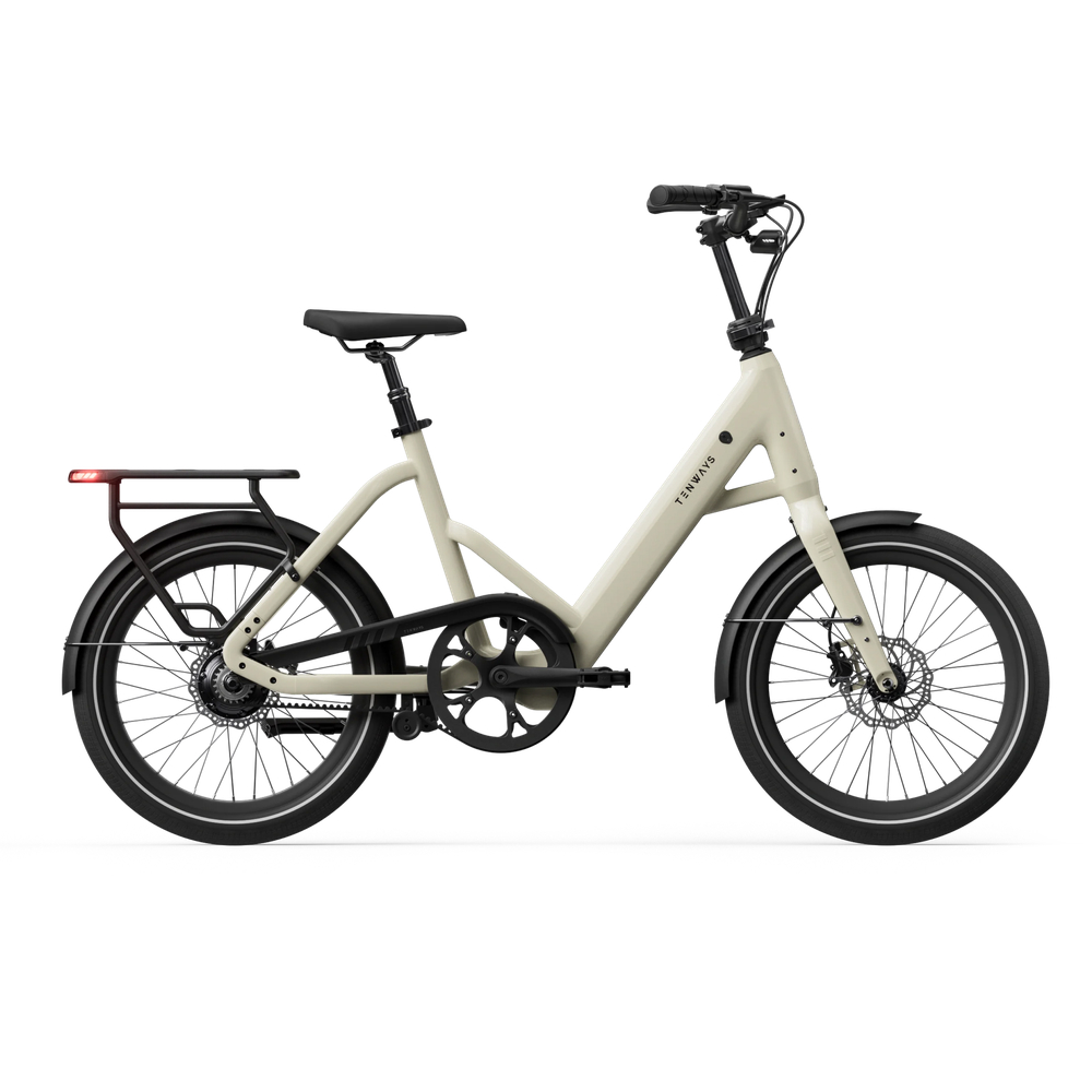 TENWAYS CGO Compact