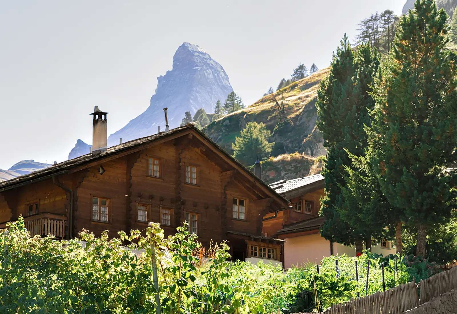 Nettoyage écologique d'intérieur avec produits Walco en Valais — Clenet Nettoyage