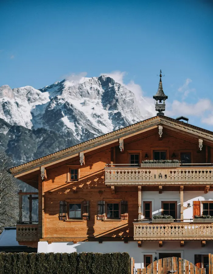 Entretien régulier de locaux professionnels en Valais — Clenet Nettoyage