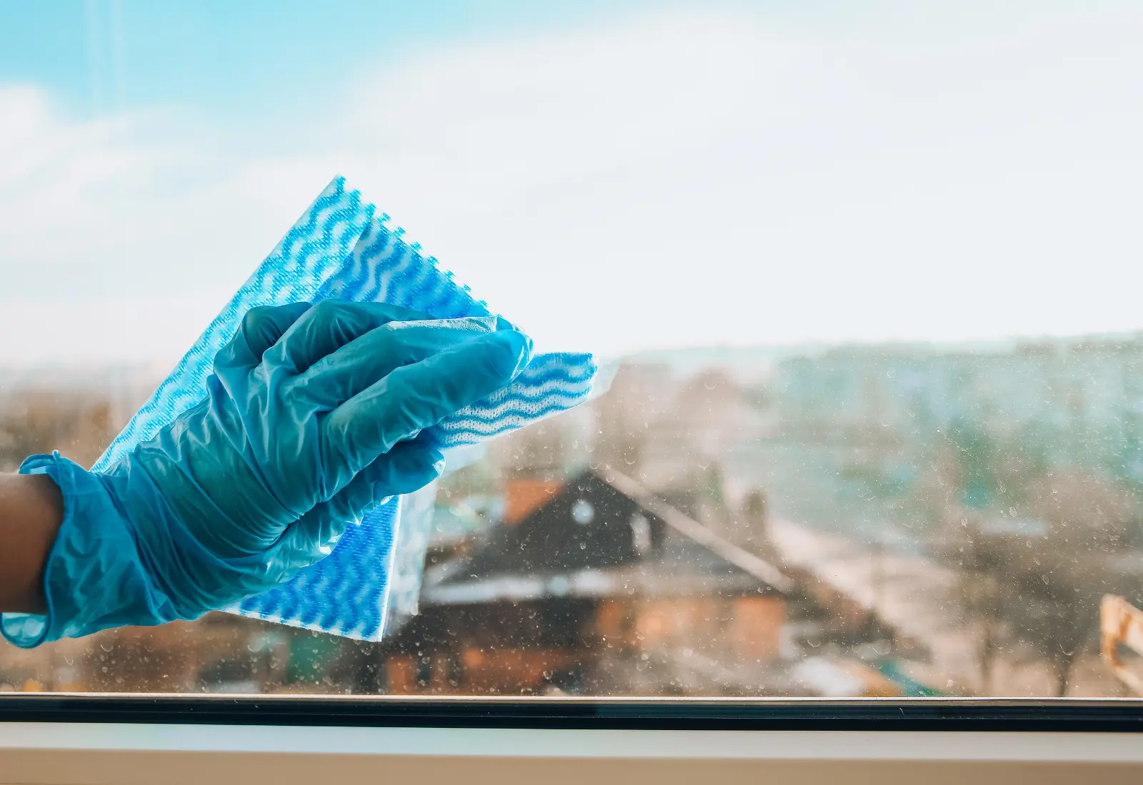 Déneigement accès et parkings en Valais — Clenet Nettoyage