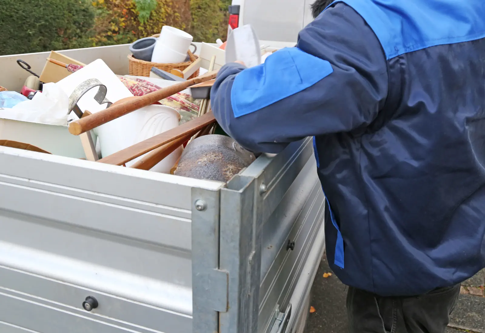 Nettoyage complet appartement avant état des lieux Valais — Clenet Nettoyage
