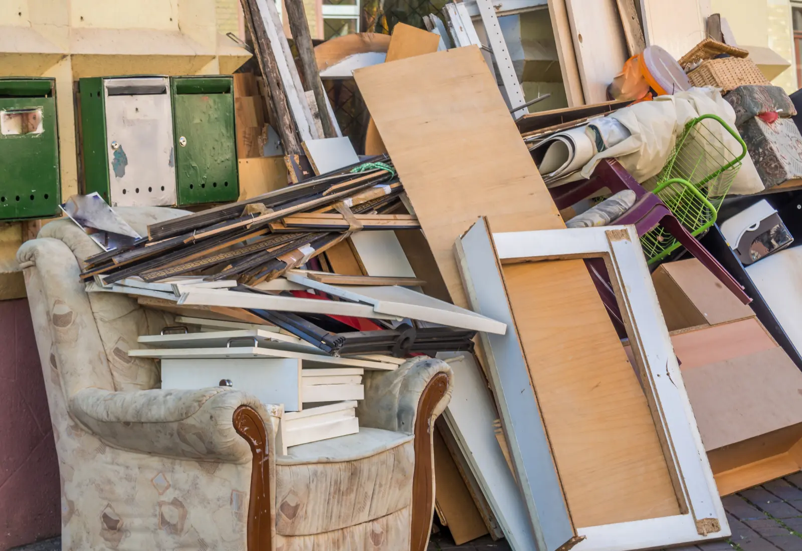 Nettoyage de cuisine équipée après fin de bail en Valais — Clenet Nettoyage