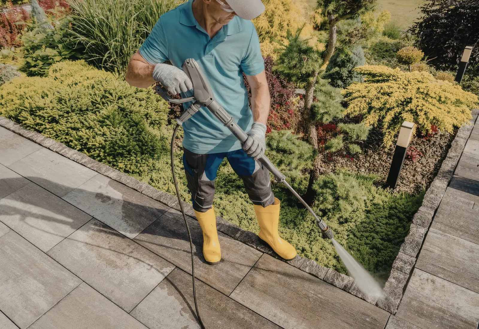 Nettoyage de salle de bain et sanitaires en Valais — Clenet Nettoyage