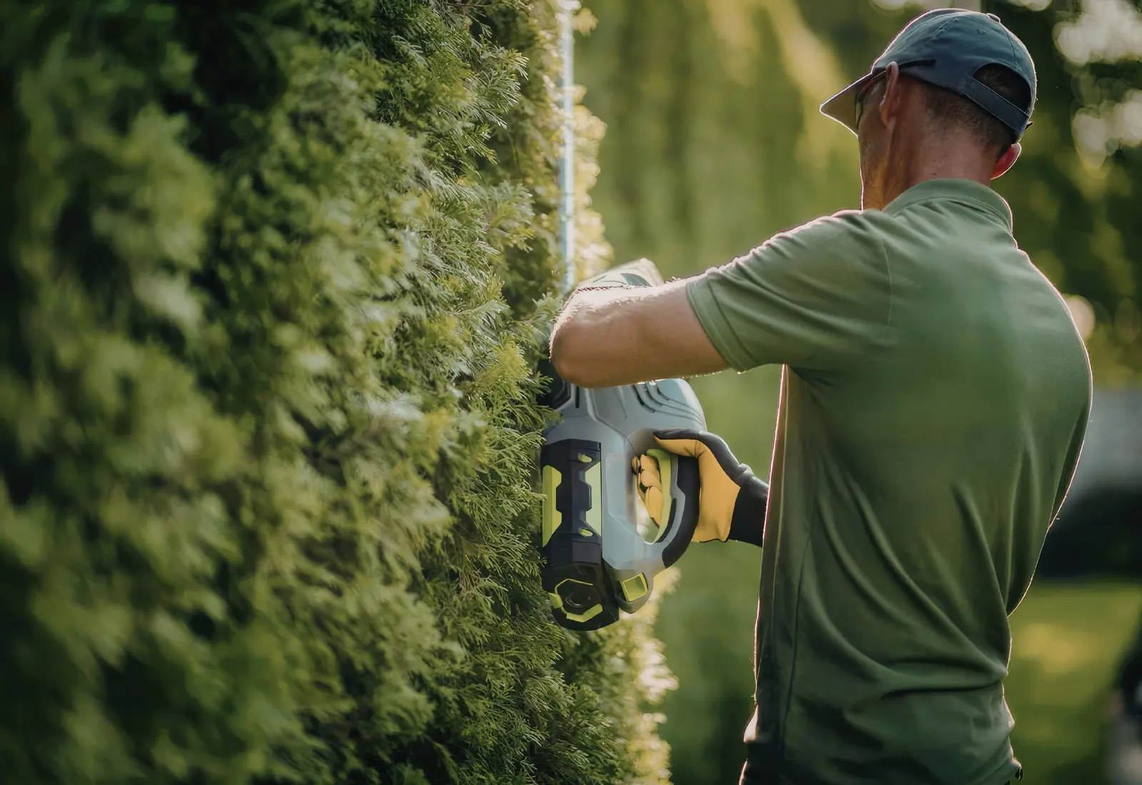 Service de nettoyage professionnel pour particuliers en Valais — Clenet Nettoyage