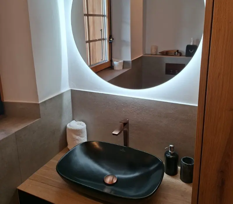 Produits de nettoyage écologiques Walco utilisés par Clenet Nettoyage en Valais