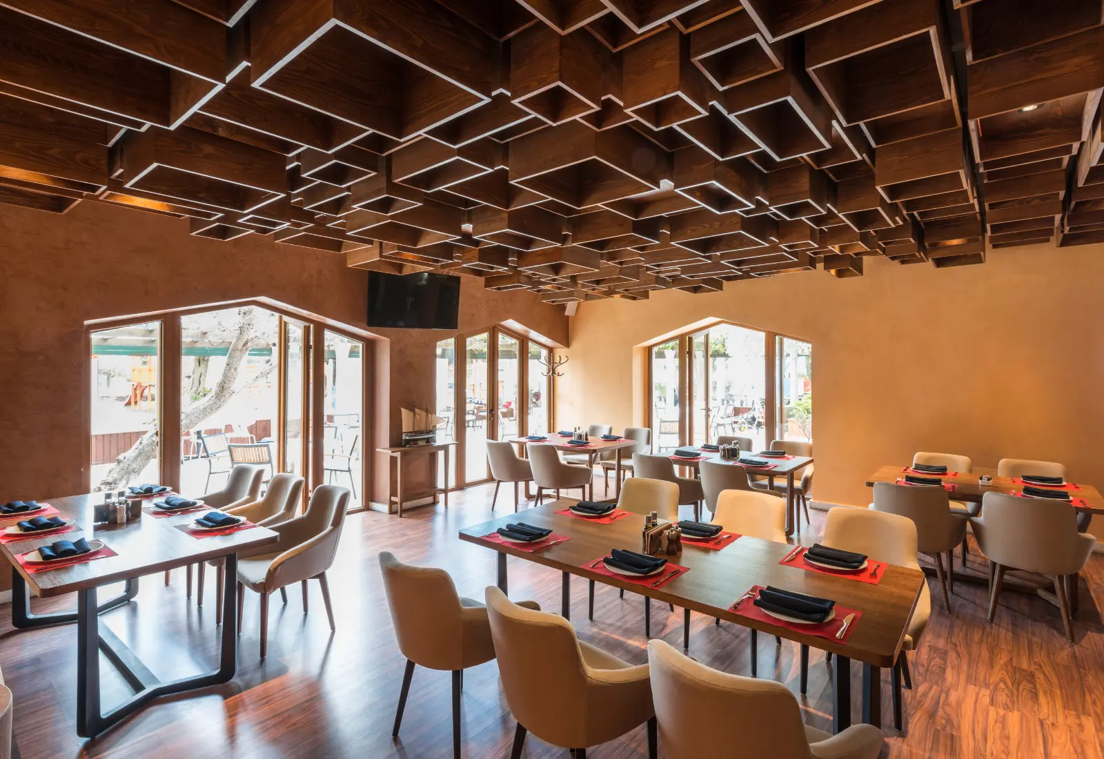 Nettoyage de magasin surface de vente en Valais — Clenet Nettoyage