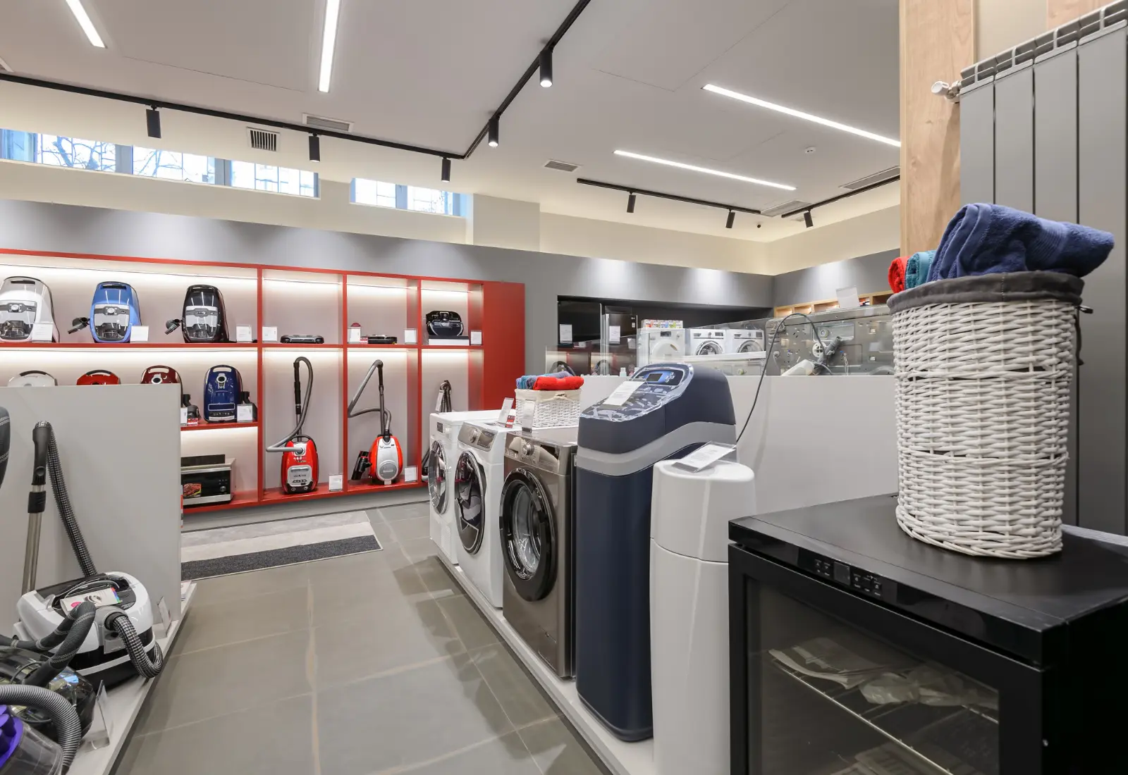 Débarras et évacuation de meubles en Valais — Clenet Nettoyage