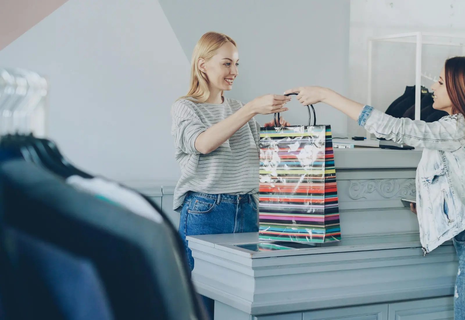 Ménage à domicile professionnel en Valais — Clenet Nettoyage