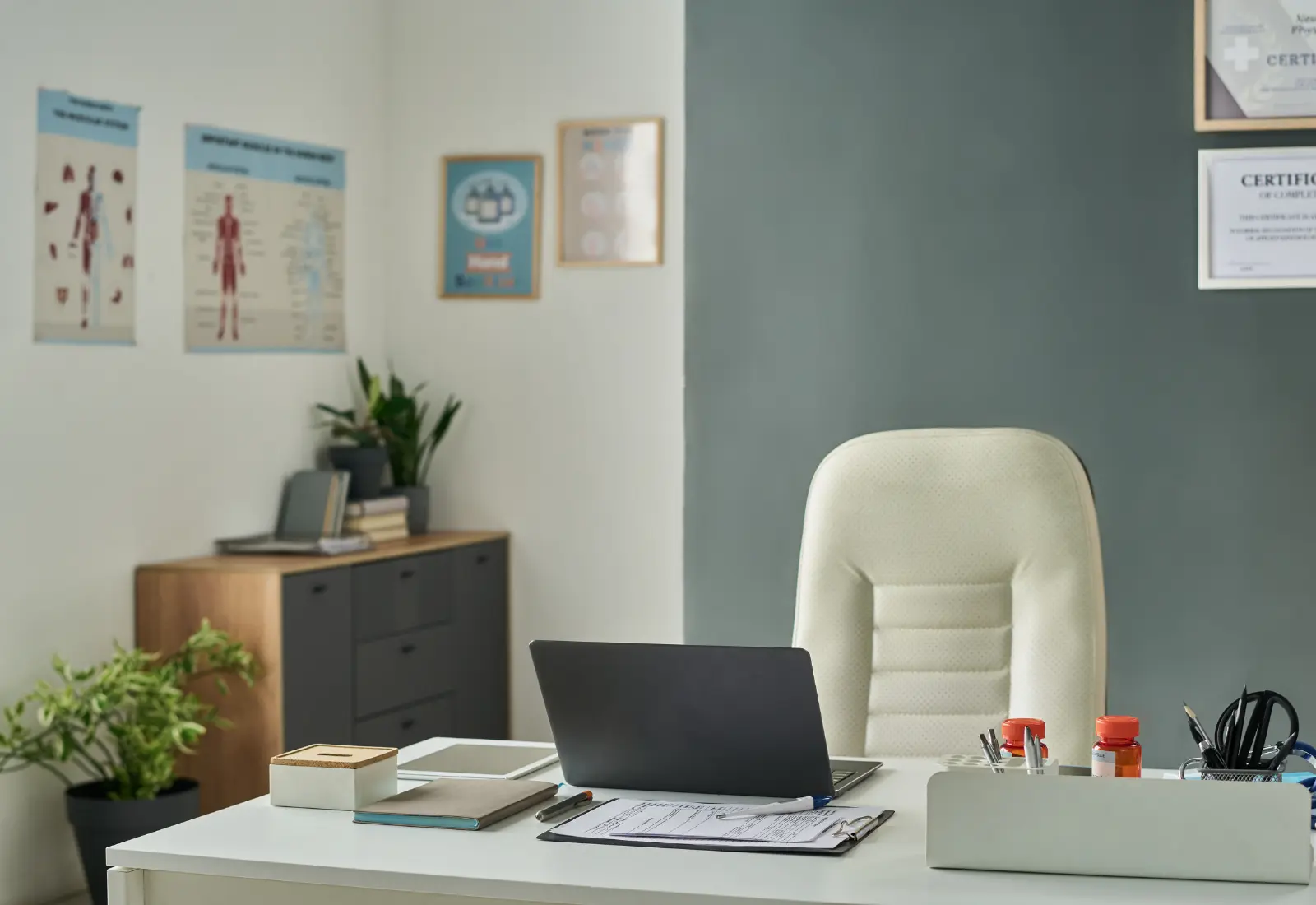 Entretien de chalet après nettoyage complet en Valais — Clenet Nettoyage