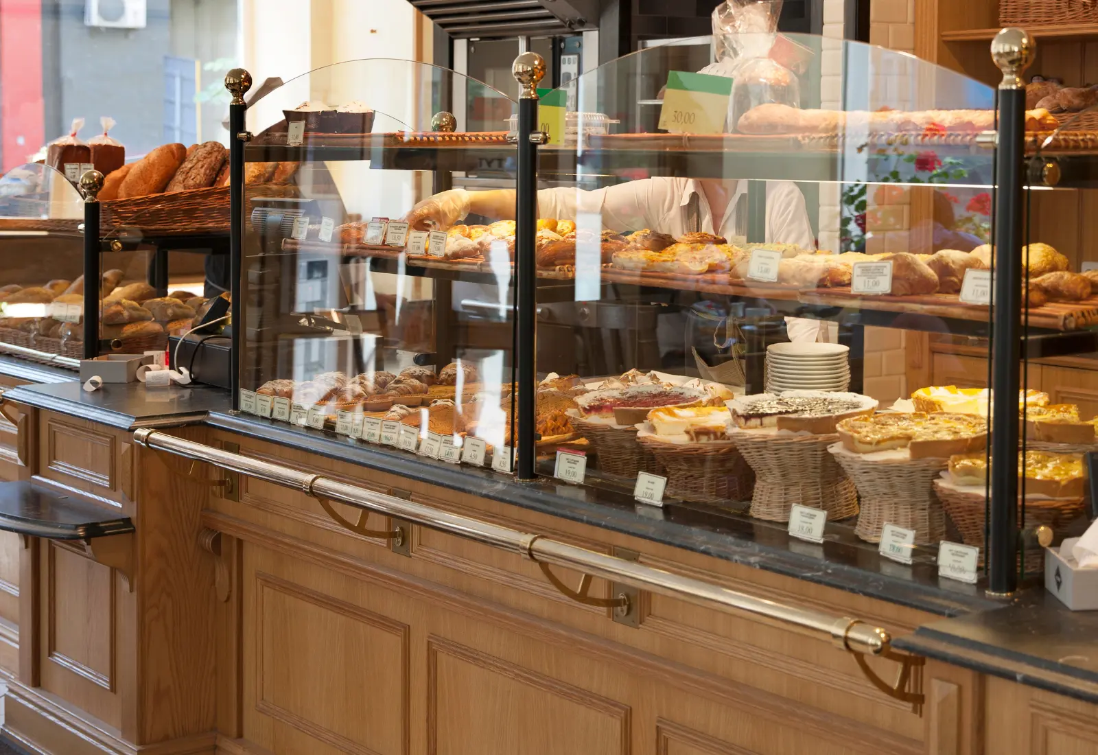 Entreprise de nettoyage professionnel en Valais — intervention chalet — Clenet Nettoyage