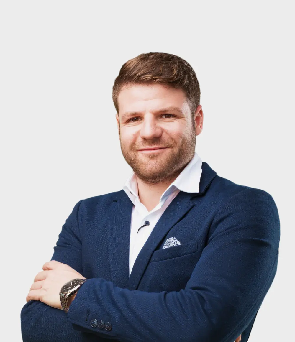 Tomas Reiner