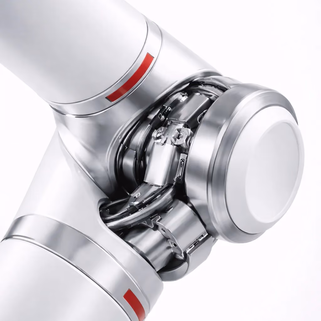 Integrated Automation Systems