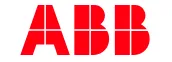 Logo ABB.