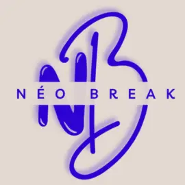 Logo Néo Break, partenaire Infinity Room à Toulouse