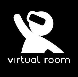 Logo Virtual Room Toulon, partenaire Infinity Room à La Valette-du-Var